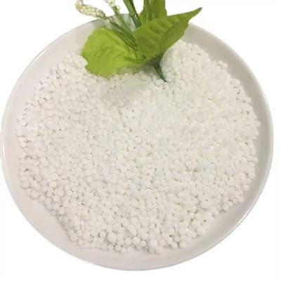 Kev siv Calcium Ammonium Nitrate