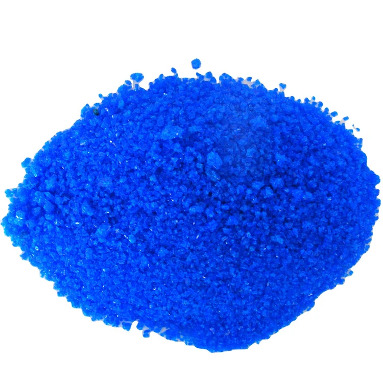 Kev siv tooj liab nitrate