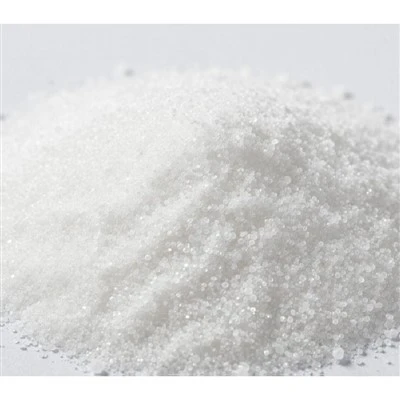 Compacted Potassium Sulfate Granules