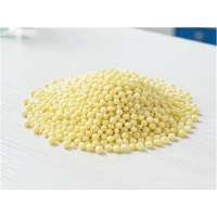 Methylene Urea (MU) qeeb -Tshuaj Fertilizer