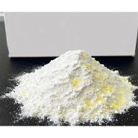 Polymer{0}}Coated Potassium Sulfate (PC-SOP)