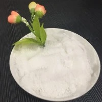 Dawb Crystalline Hmoov Sodium Nitrate